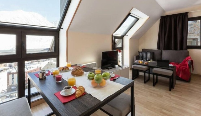 Residence Pierre & Vacances Pas de la Casa Princesa - Apartment 4 people - 1 bedroom