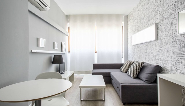 Residencia Universitaria Resa Lesseps