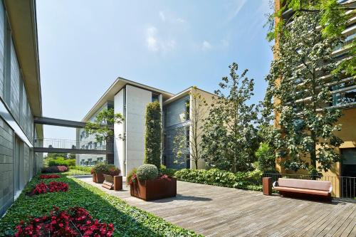 Residencia Universitaria Sarrià