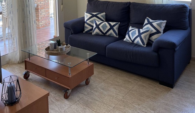 Residential apartment in Les Cases D'Alcanar