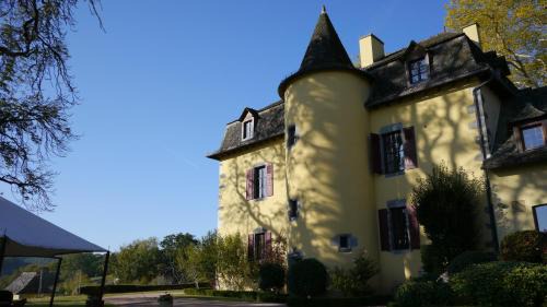 Resort Golf Château de Salles