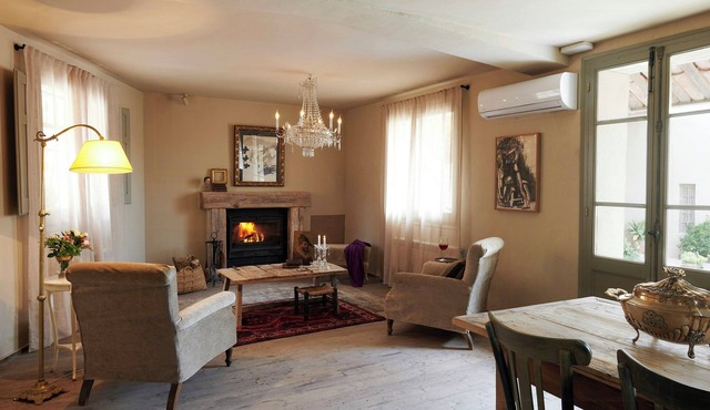 Restored house with pool in Pallars Jussà