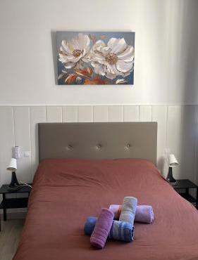 RI HOSTELs