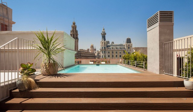 Ribera - Three Bedroom Apartment, Sleeps 6
