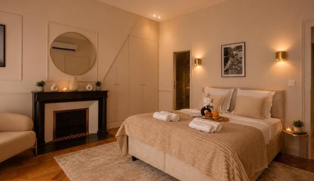 Rivoli Elegance - Samaritaine Air Conditioning