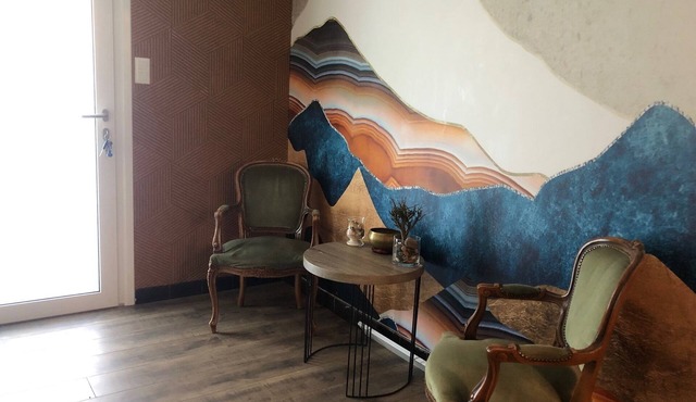 Room in house in Bourg-en-Bresse (near Brou church and Ainterexpo)