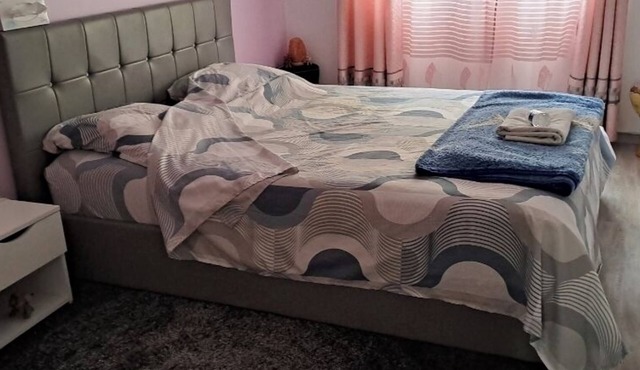 Room rental for 1 or 2 people