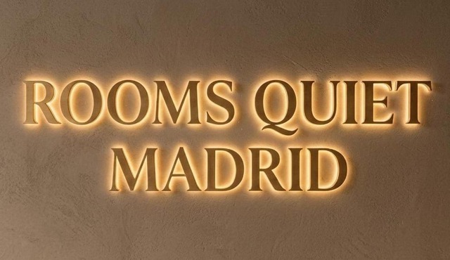 Rooms Quiet