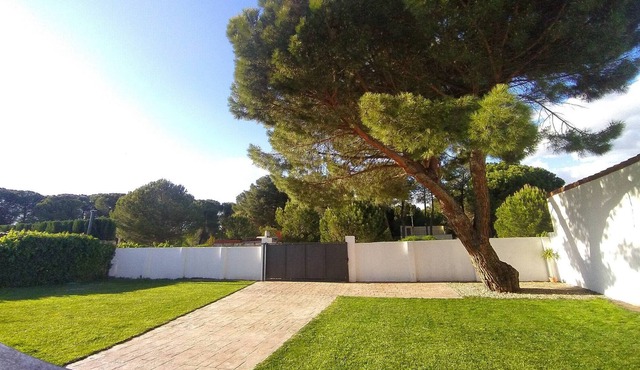 Rural Accommodation Golden Mile Ribera Del Duero