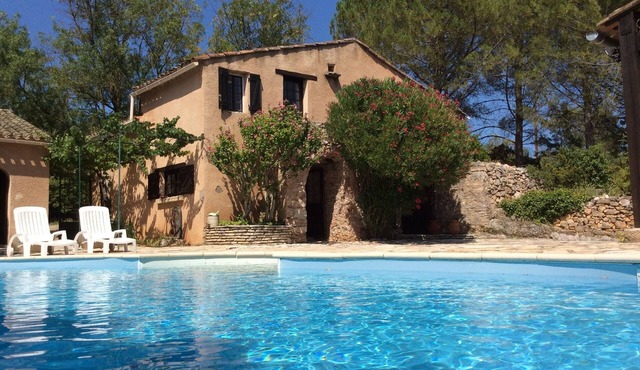 Rustic house in Bédarieux