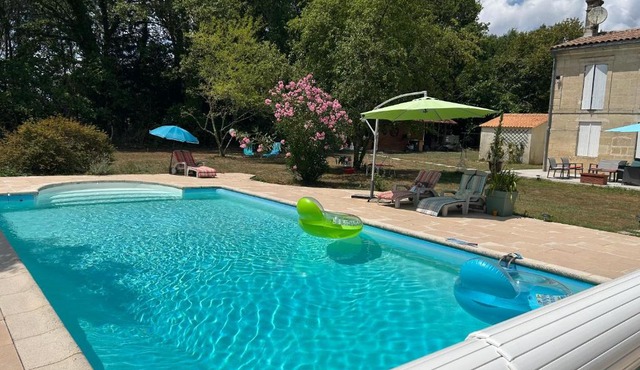 Sérénité