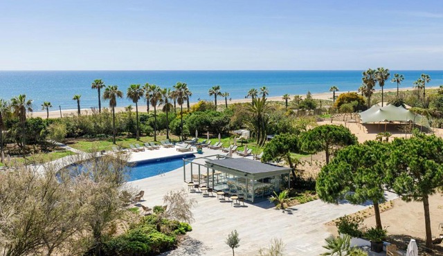 Sabàtic Gavà Mar, Barcelona, a Tribute Portfolio Hotel