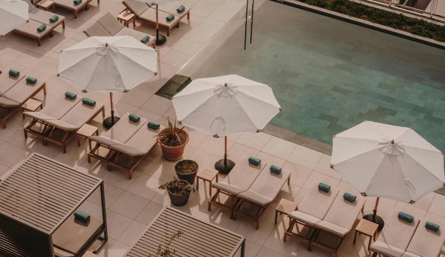 Sabàtic Sitges Hotel, Autograph Collection