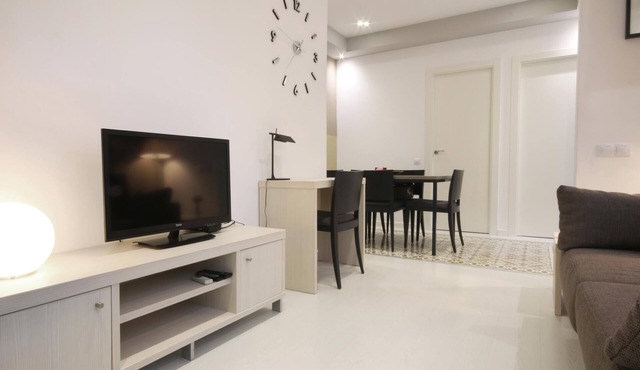 Sagrada Familia Apartment 43