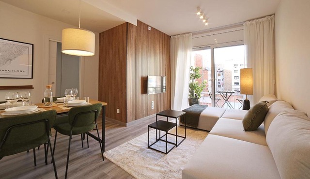 Sagrada Familia - The Haus Bcn