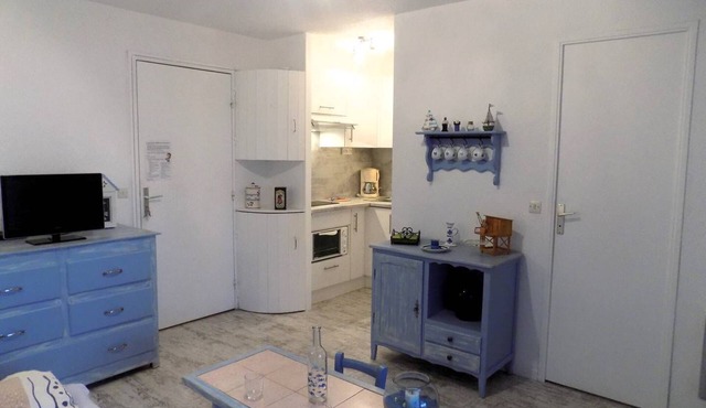 Saint Georges de Didonne - BEAUTIFUL APARTMENT - NEAR THE BEACH - Evasion Marine