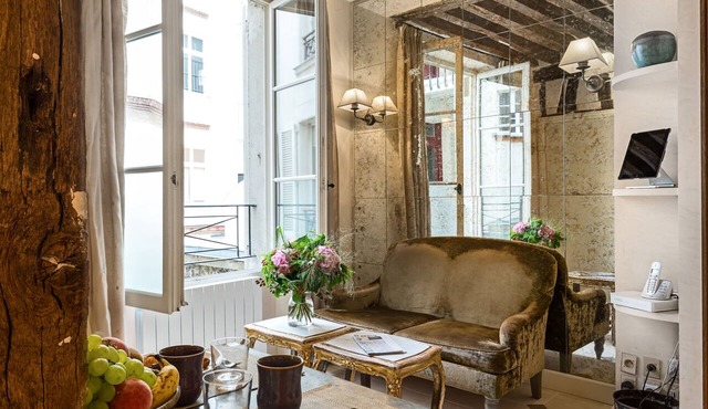 Saint Germain Beautiful Sudio
