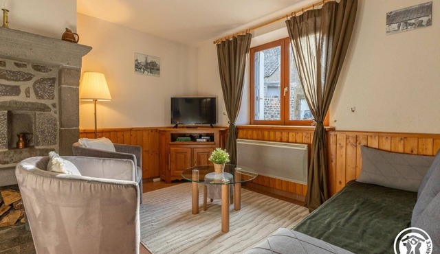Sancy Outdoor - Besse-et-saint-anastaise
