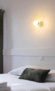 Santat Central hôtel