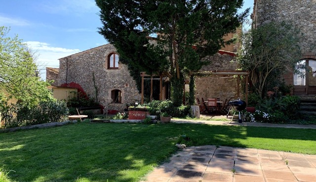 Self catering Santa Caterina for 4 people