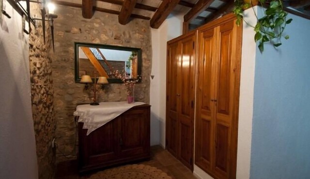 Self catering Can Roca for 5 people