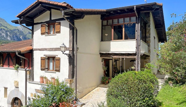 Self catering Perunea for 6 people