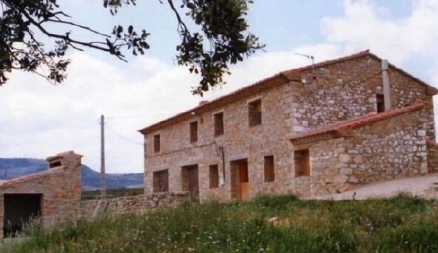 Self catering Torre Amador for 12 people