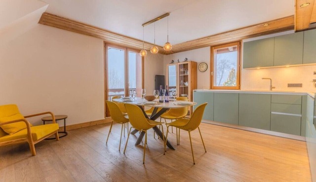 Sensational 3 bedroom, 3 bathroom, central locatin