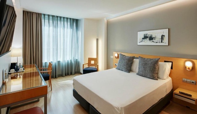 Sercotel Caspe