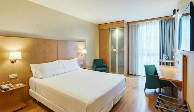 Sercotel Porta Barcelona