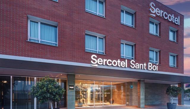 Sercotel Sant Boi