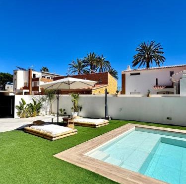 Serena Villa