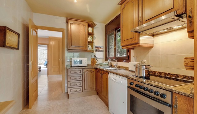 Seu D'urgell Pyrenees Holiday Home