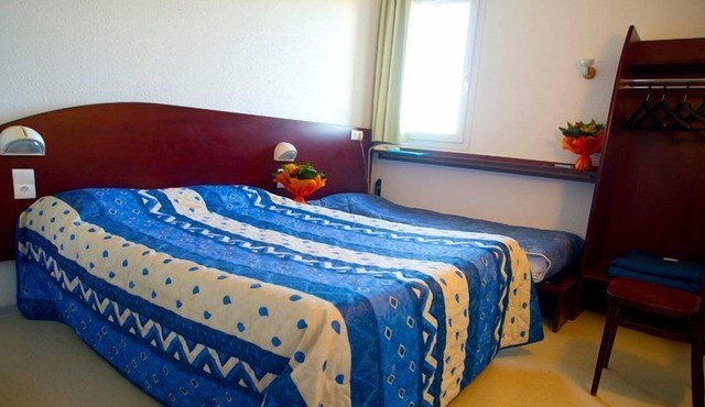 Sev'hotel