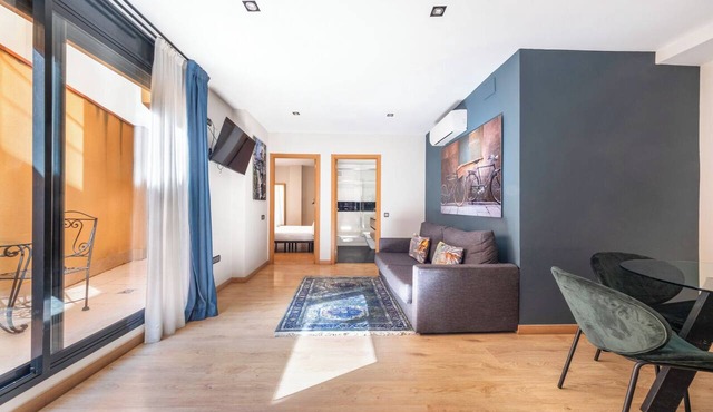 Sicilia-1603 - One Bedroom Apartment, Sleeps 2