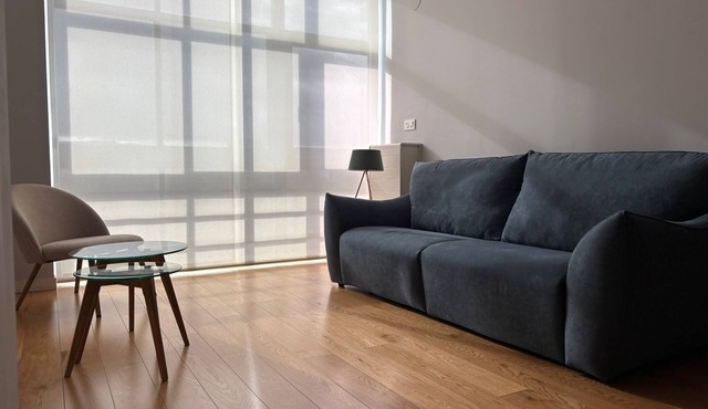 Singular Deluxe apartment, downtown Pamplona