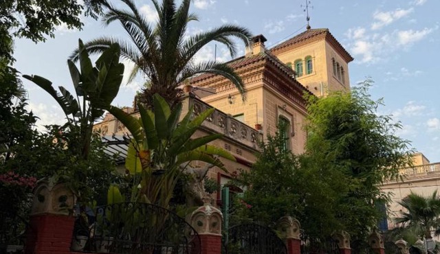 Sitges Royal Rooms