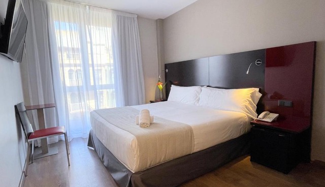 SM Hotel Sant Antoni