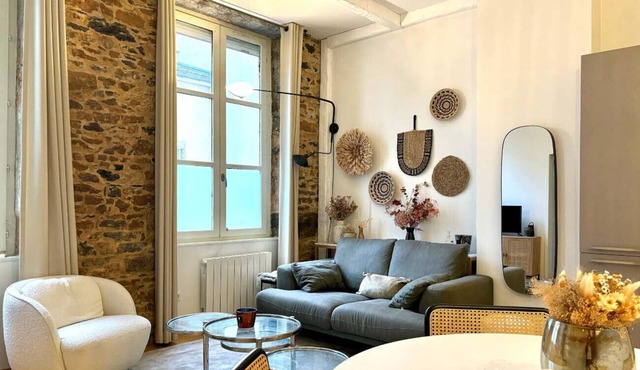 SmartStay Nid douillet - Masséna