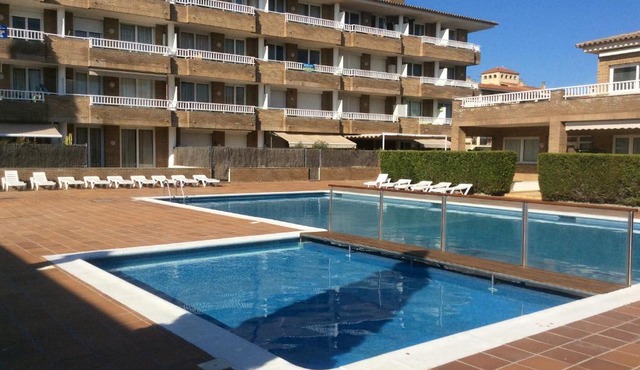 Sol Apartment