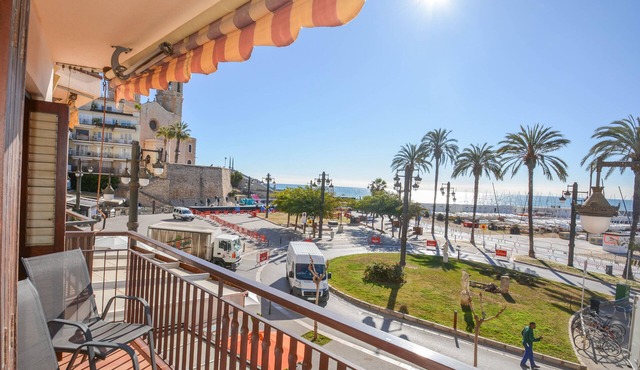 Soleil by Hello Homes Sitges
