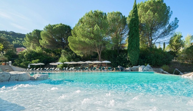 SOWELL HOTELS Ardèche
