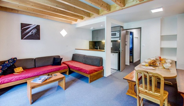 Spacious 7-Person Mountain Rental