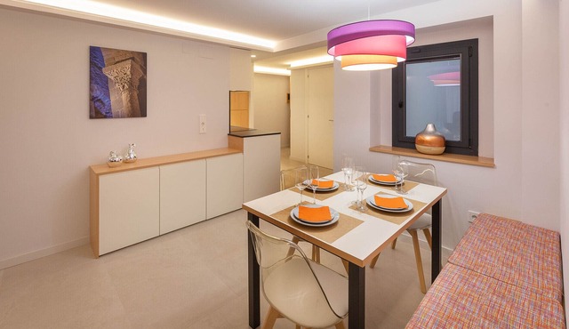 Standard Doble Apartment C&C