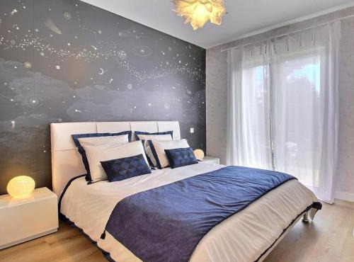 Starry Nights, Chambre d'hôtes à 10mn de Vannes, Golfe du Morbihan