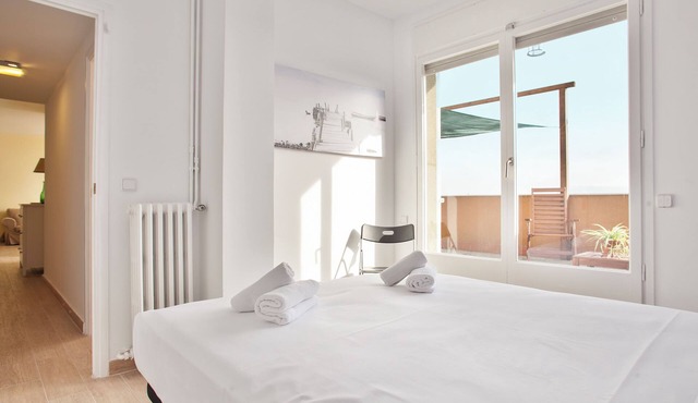 Stay U-nique Apartments Marina III