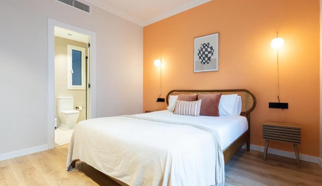 Stay Unique Apartments Balmes II