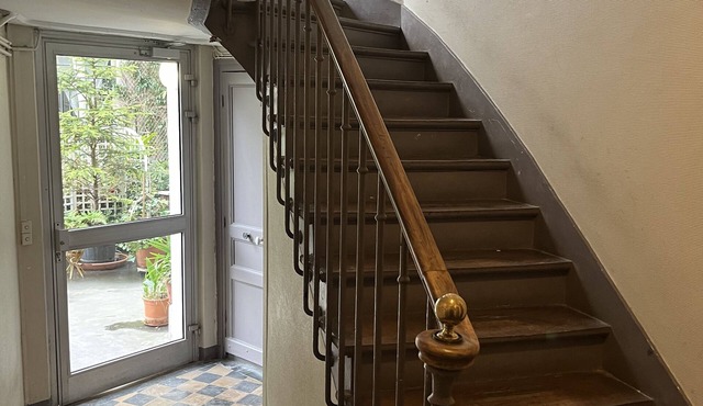 Studio 2 Personnes Paris