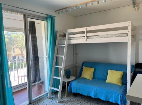 Studio Aquarium Canet