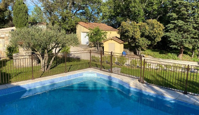 Studio au Pied de la ste Victoire